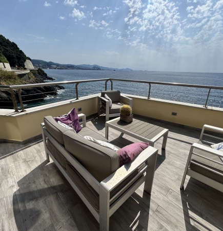 Apartment Salto nel Vuoto